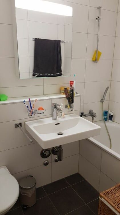 Gemütliches Zuhause mit toller Aussicht 3