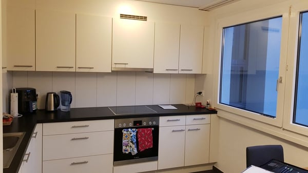 Gemütliches Zuhause mit toller Aussicht 2