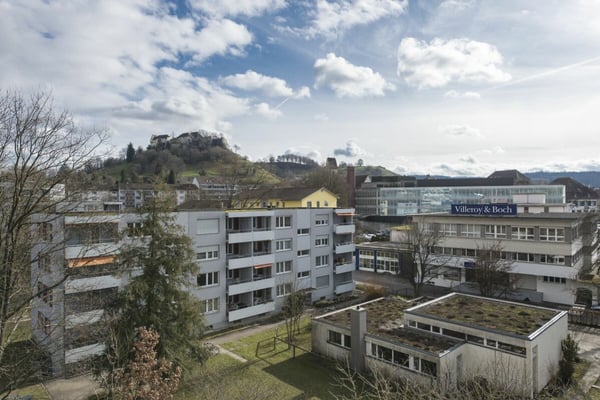 Gemütliches Zuhause mit toller Aussicht 1