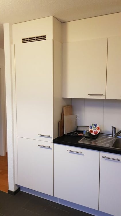 Gemütliches Zuhause mit toller Aussicht 8