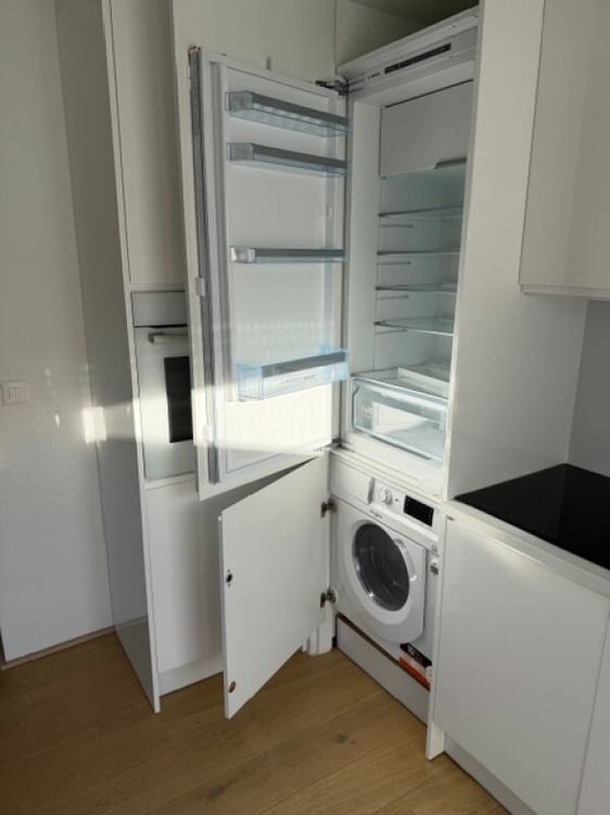 1.5-Zimmer-Wohnung an zentraler Lage zu vermieten 8