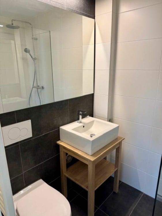 1.5-Zimmer-Wohnung an zentraler Lage zu vermieten 5