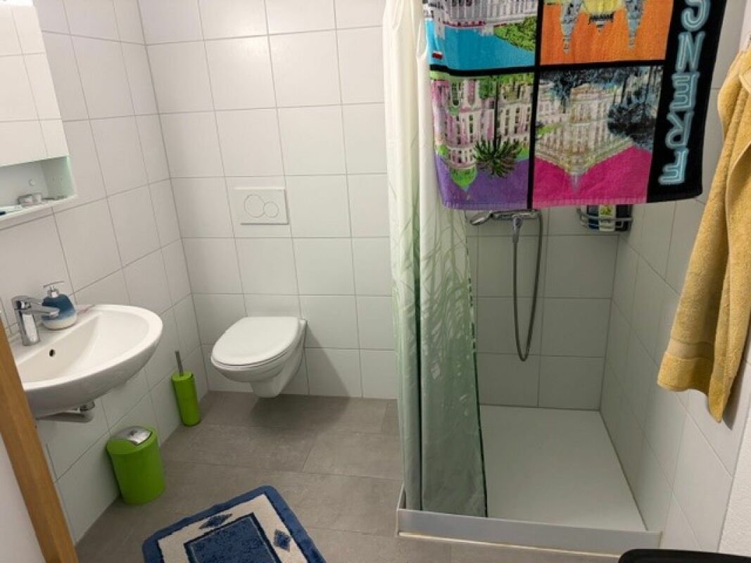 Wohnen am Plus des Lebens - Sommerrain!