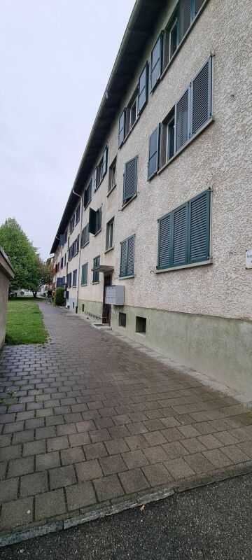 Helles Wohnen in Ostermundigen