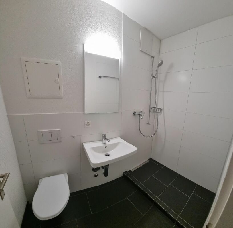 Helles Wohnen in Ostermundigen