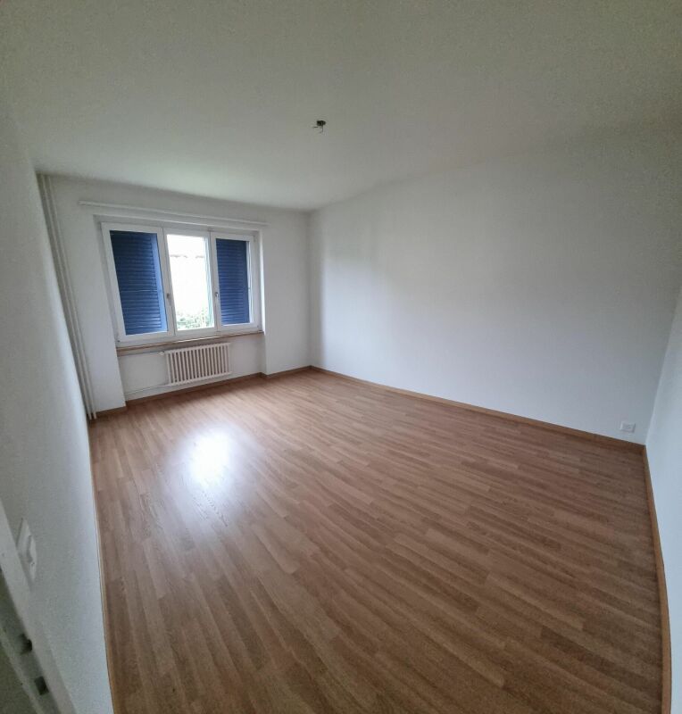 Helles Wohnen in Ostermundigen