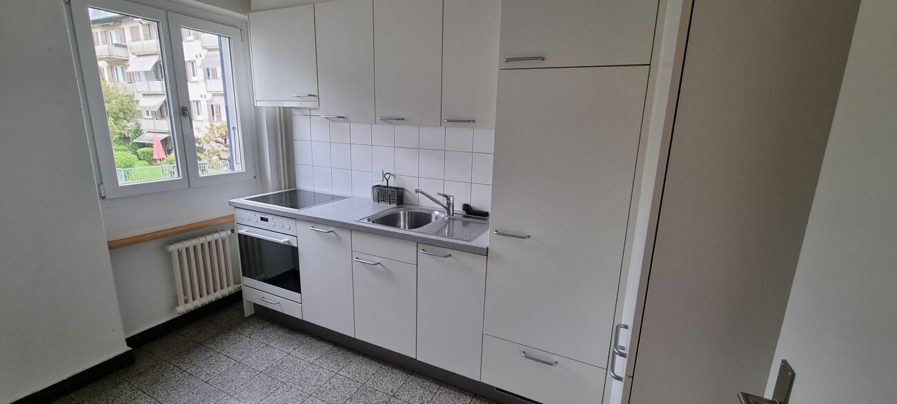 Helles Wohnen in Ostermundigen