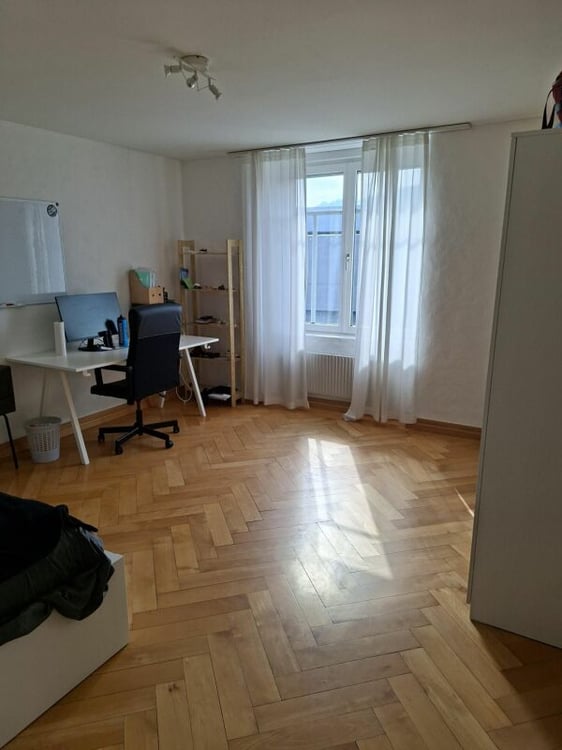 An zentraler Lage - Einziehen und wohlfühlen! 6