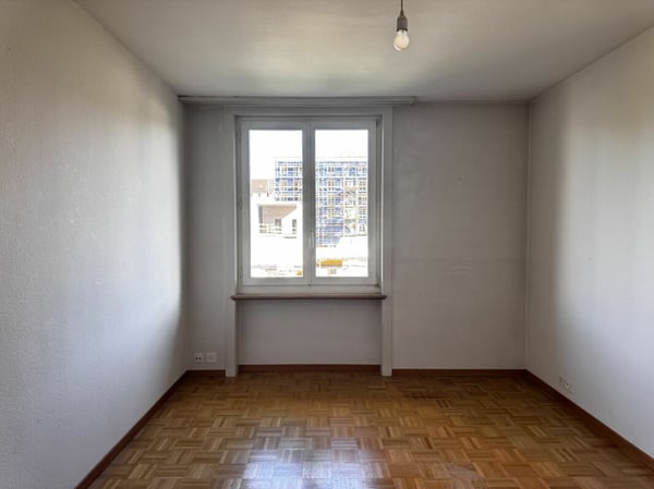 Gemütliche Altbauwohnung in Biel 5