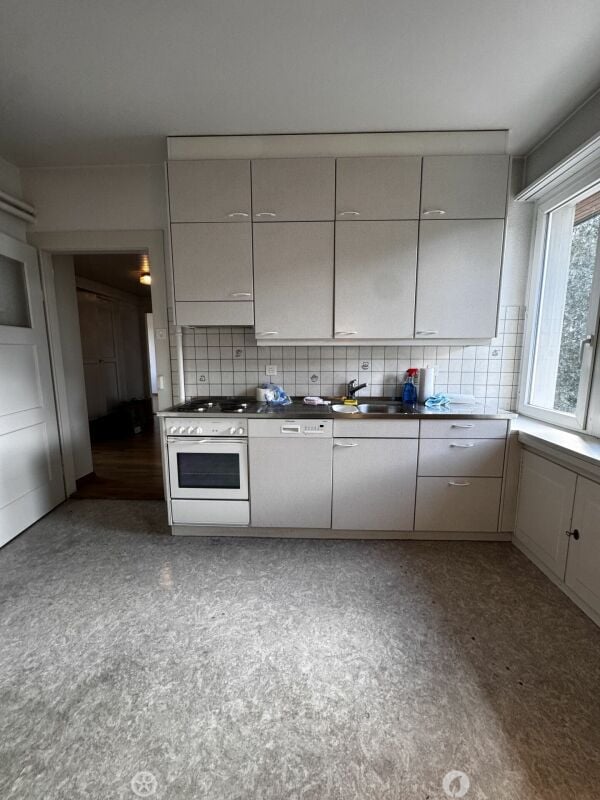 Gemütliche Altbauwohnung in Biel