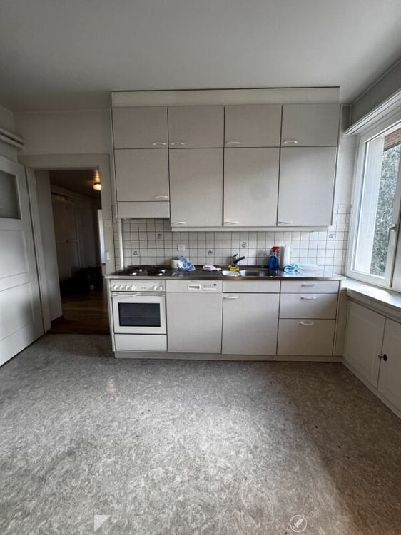 Gemütliche Altbauwohnung in Biel 3