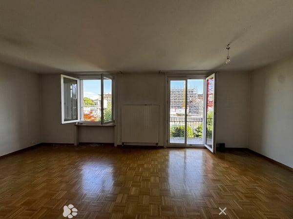 Gemütliche Altbauwohnung in Biel 4