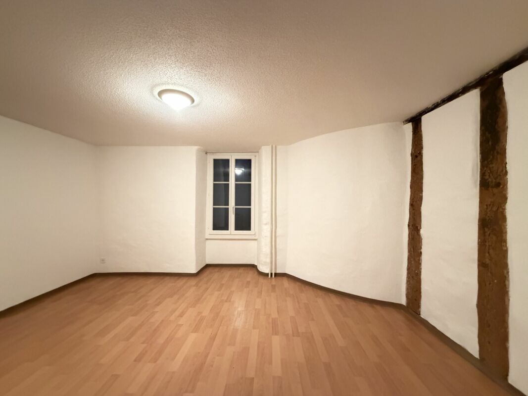 Bijoux in der Bieler Altstadt