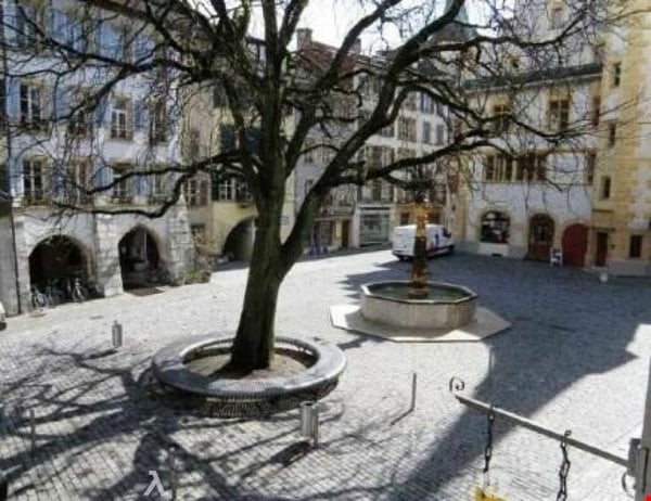 Bijoux in der Bieler Altstadt 3