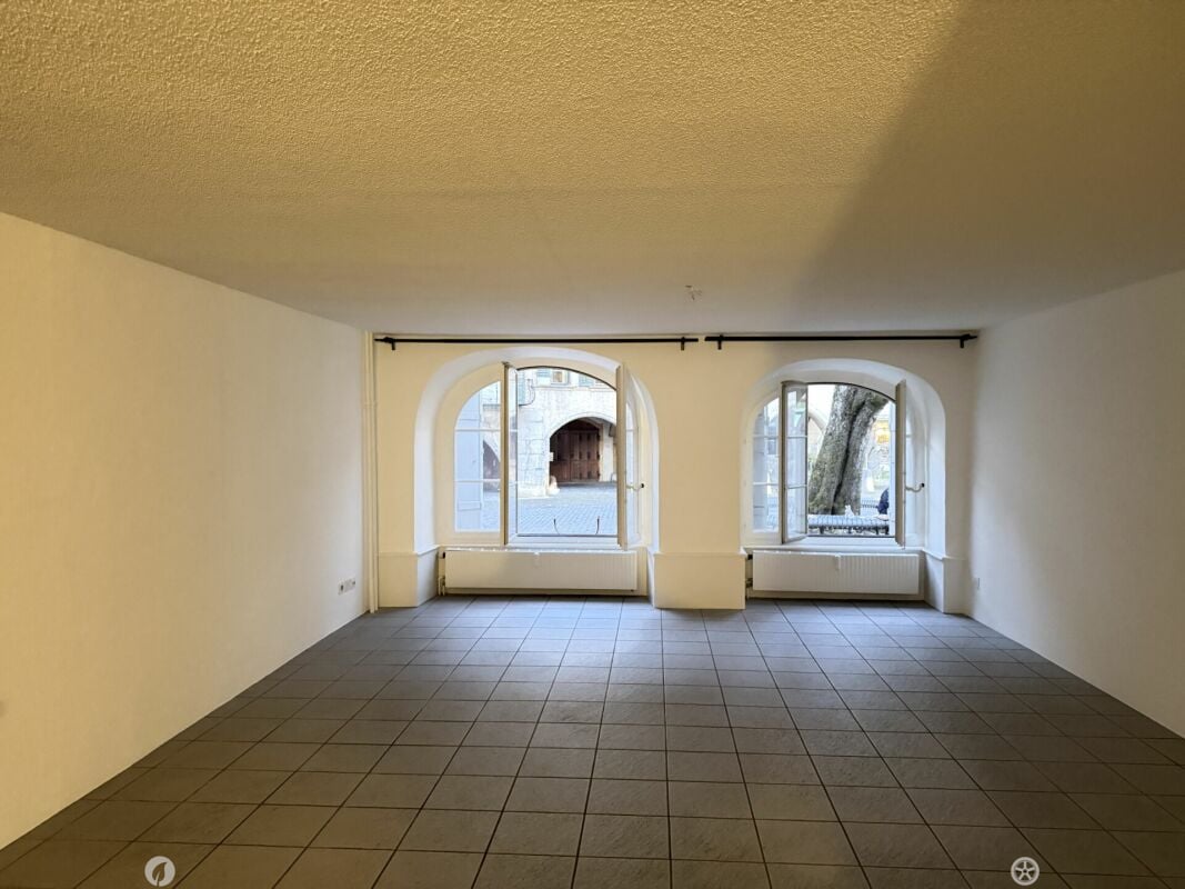 Bijoux in der Bieler Altstadt