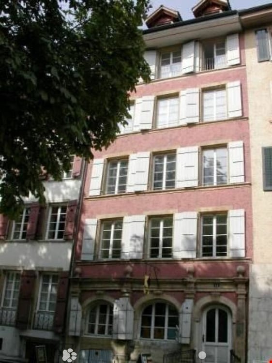Bijoux in der Bieler Altstadt 2