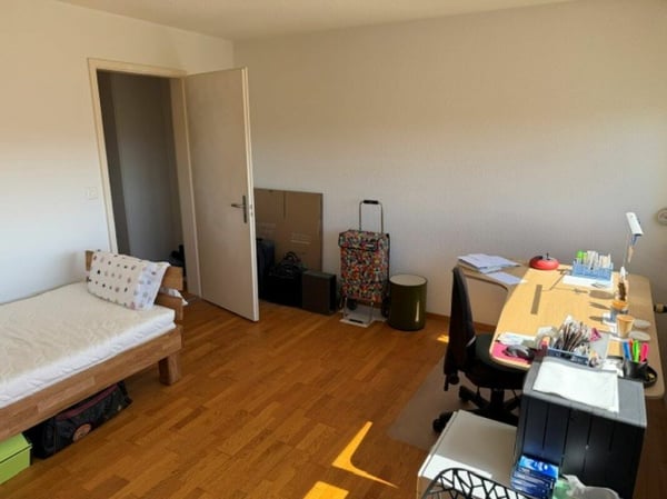 Ihre neue 1-Zimmer-Wohnung 4