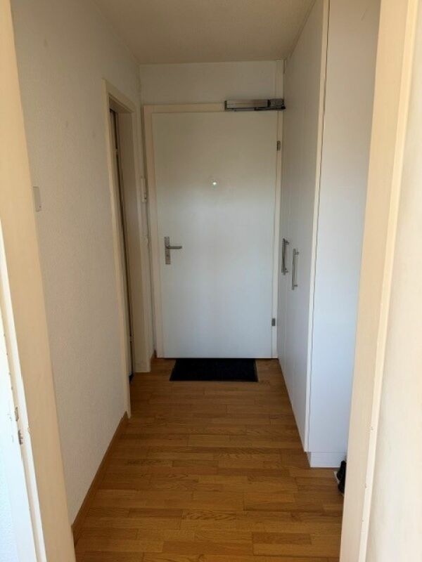 Ihre neue 1-Zimmer-Wohnung