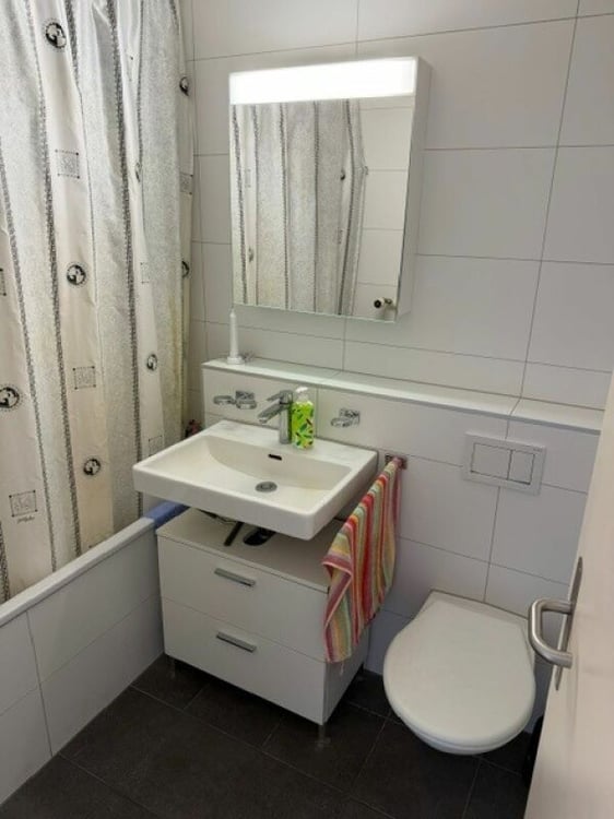 Ihre neue 1-Zimmer-Wohnung 6