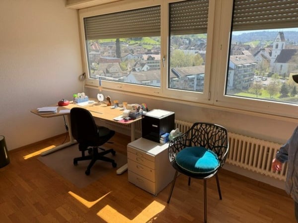 Ihre neue 1-Zimmer-Wohnung 3