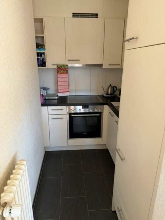 Ihre neue 1-Zimmer-Wohnung 2