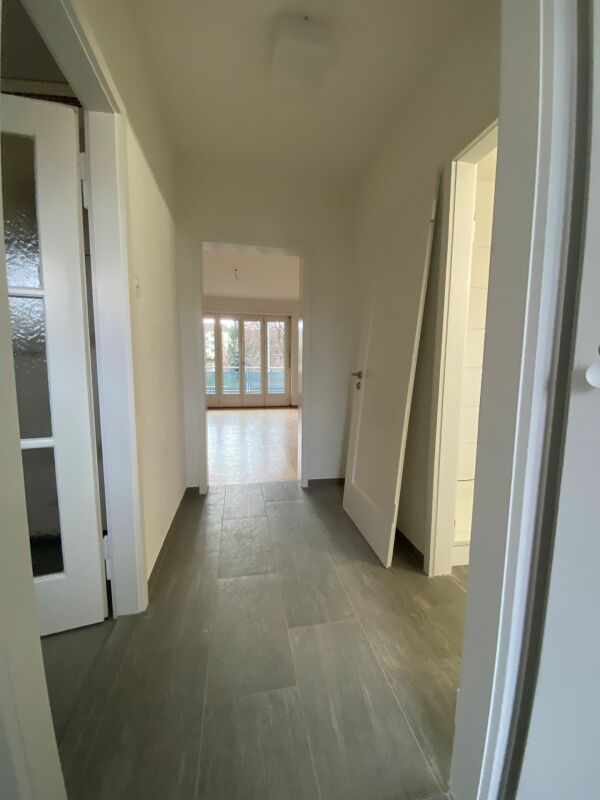 Weissenbühlquartier - zentral und schön wohnen