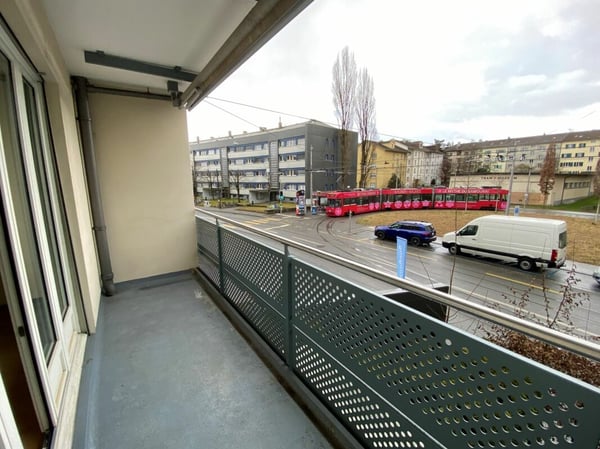 Weissenbühlquartier - zentral und schön wohnen 8