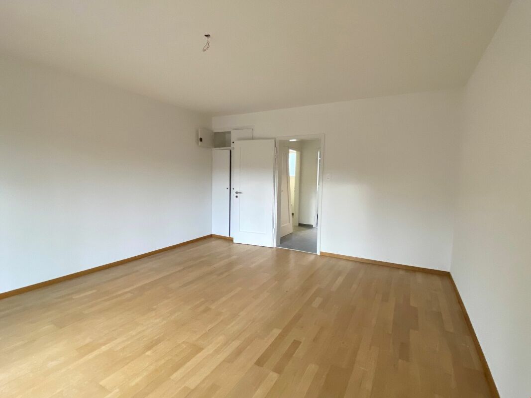 Weissenbühlquartier - zentral und schön wohnen