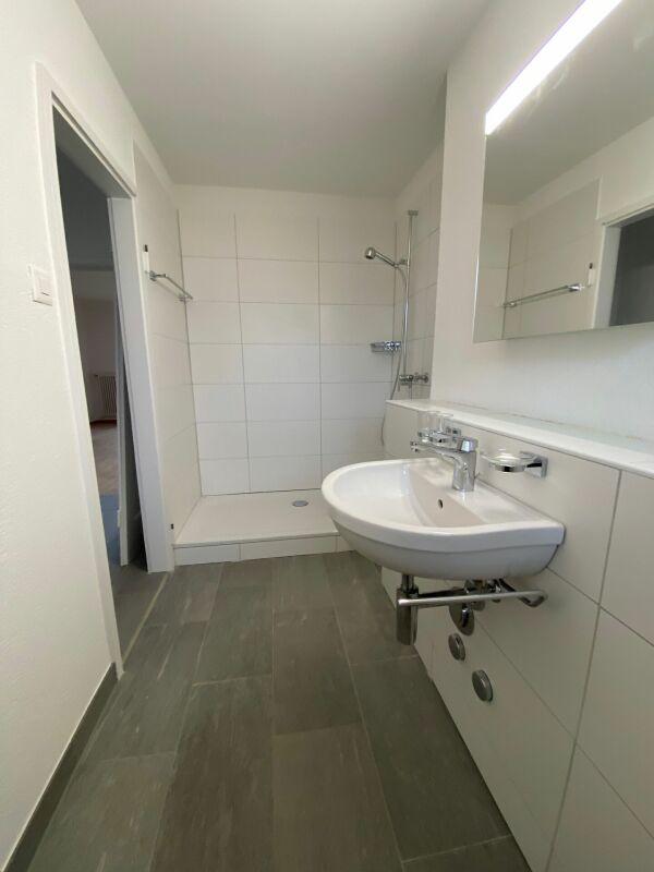 Weissenbühlquartier - zentral und schön wohnen