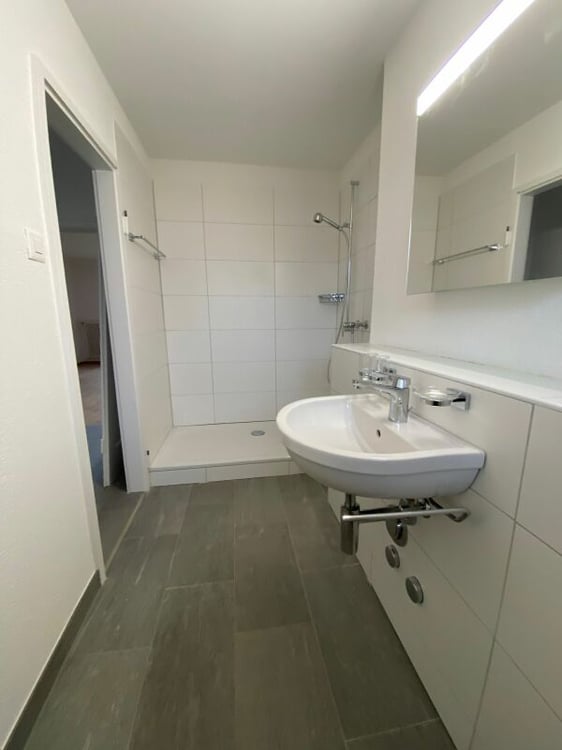 Weissenbühlquartier - zentral und schön wohnen 6