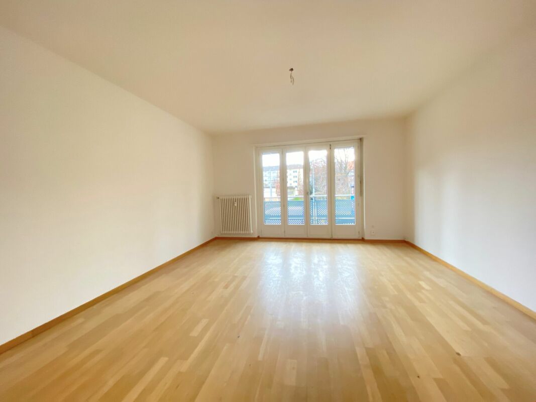 Weissenbühlquartier - zentral und schön wohnen