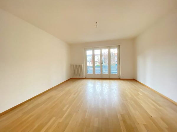 Weissenbühlquartier - zentral und schön wohnen 3