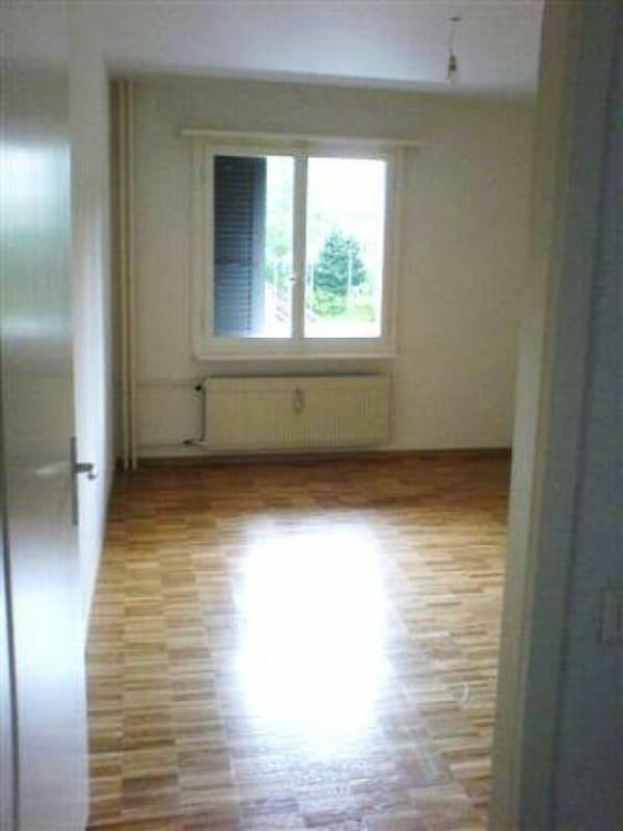 Bern-Weissenbühl - Mehr City geht nicht! 6
