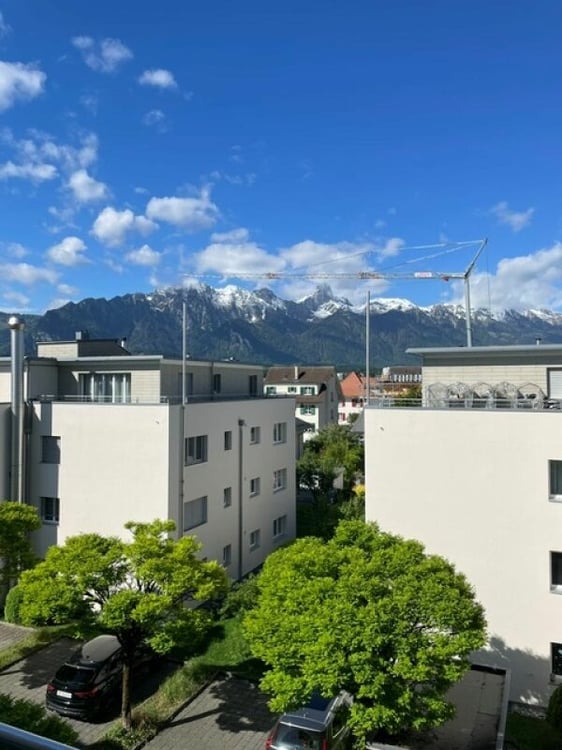 Sonnige Attika mit wunderschöner Aussicht 3