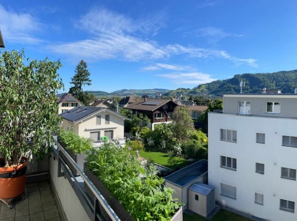 Sonnige Attika mit wunderschöner Aussicht 2