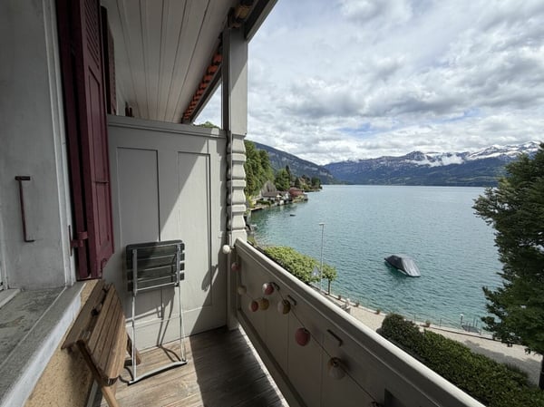 Leben mit Seeblick! 8