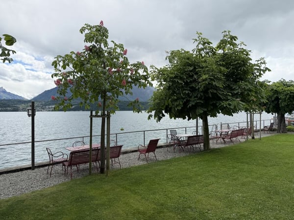 Leben mit Seeblick! 10