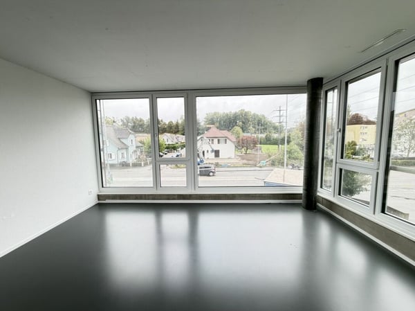 Viel Platz zum Wohlfühlen - 2.5-Zimmerwohnung mit 95m² 5
