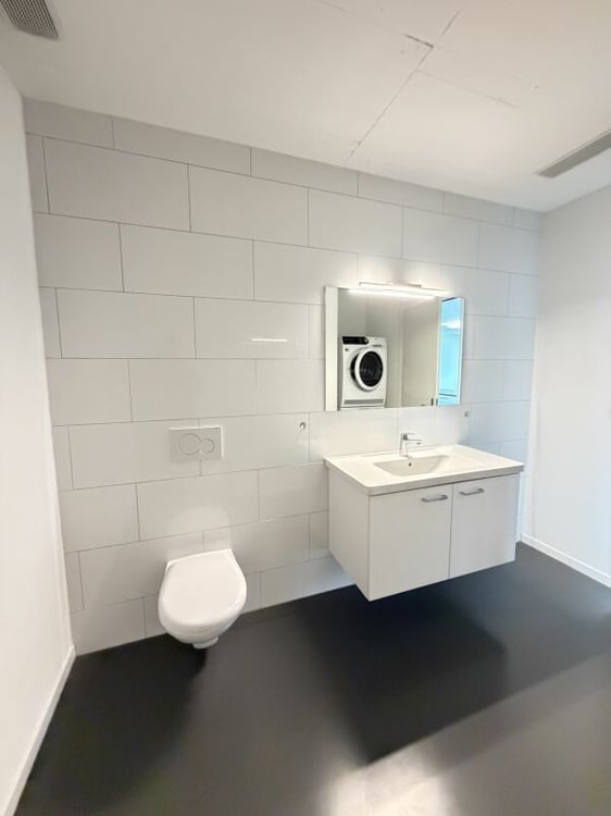 Viel Platz zum Wohlfühlen - 2.5-Zimmerwohnung mit 95m² 6