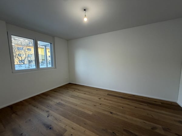 Eleganz trifft Qualität - Wohnen auf Eigentumsniveau 6