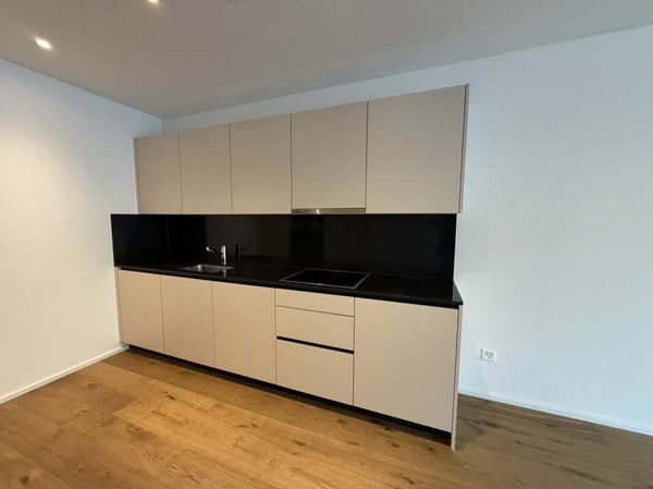 Eleganz trifft Qualität - Wohnen auf Eigentumsniveau 3