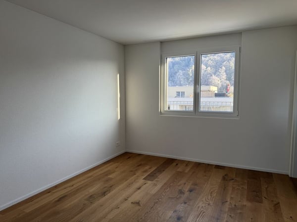 Eleganz trifft Qualität - Wohnen auf Eigentumsniveau 7