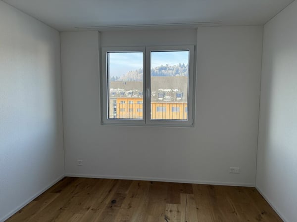 Eleganz trifft Qualität - Wohnen auf Eigentumsniveau 6