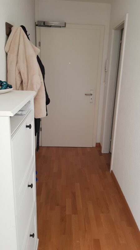 Ihr neues Zuhause wartet bereits auf Sie!