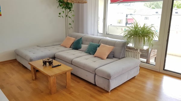 Ihr neues Zuhause wartet bereits auf Sie! 4