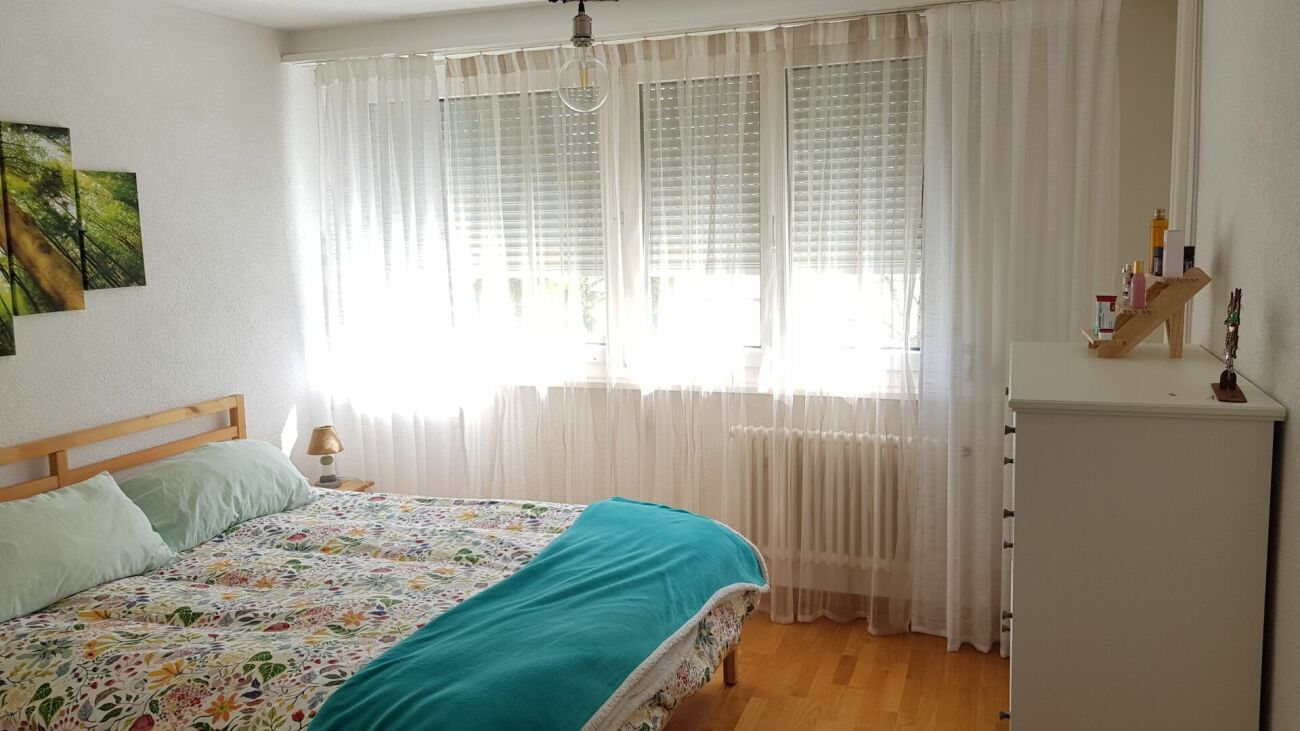 Ihr neues Zuhause wartet bereits auf Sie!