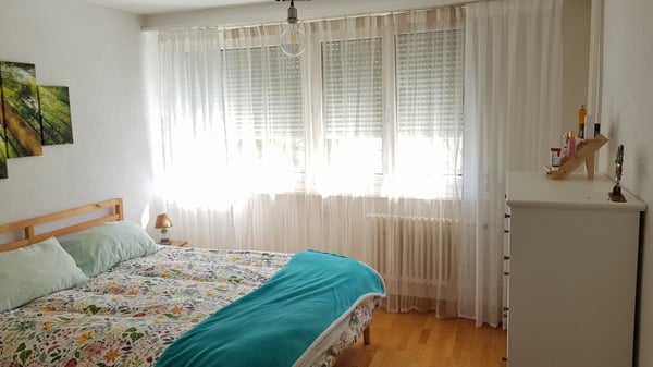 Ihr neues Zuhause wartet bereits auf Sie! 7