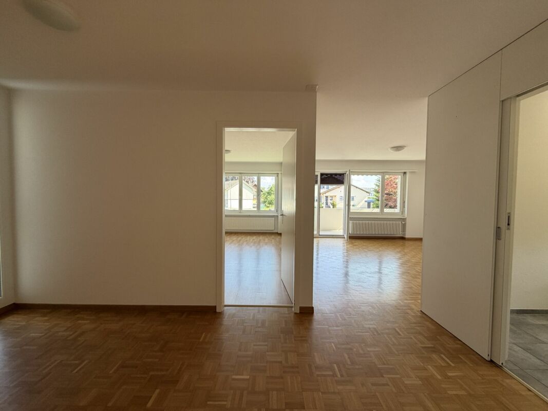 Bahnhofstrasse 13, 4702 Oensingen