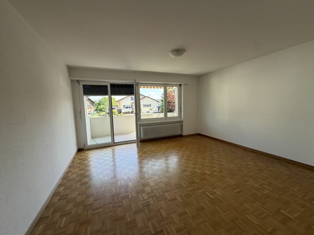 Bahnhofstrasse 13, 4702 Oensingen
