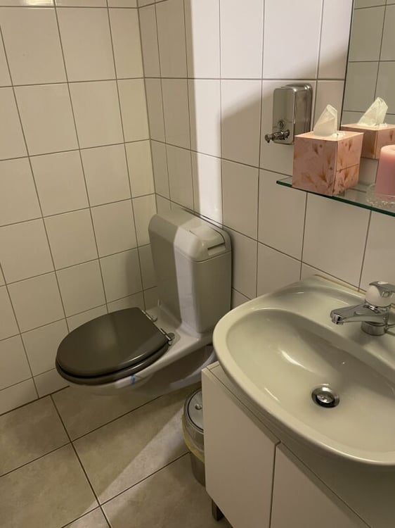 Gewerberaum im Zentrum von Hindelbank 7